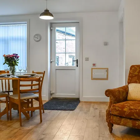 Salmon Leap 1 - Uk48206 Holiday home Sleights