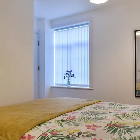 Holiday home Salmon Leap 1 - Uk48206 *