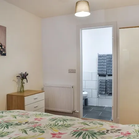 Holiday home Salmon Leap 1 - Uk48206 Sleights