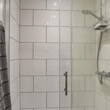 Holiday home Salmon Leap 1 - Uk48206