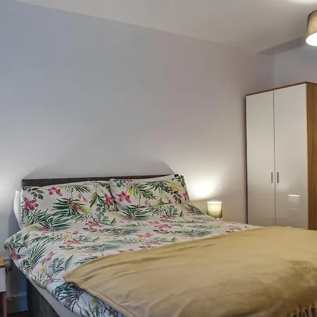 Holiday home Salmon Leap 1 - Uk48206 Sleights