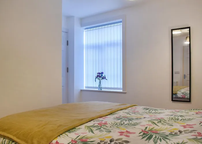 Holiday home Salmon Leap 1 - Uk48206 *