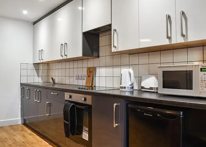 Salmon Leap 1 - Uk48206 Holiday home Sleights