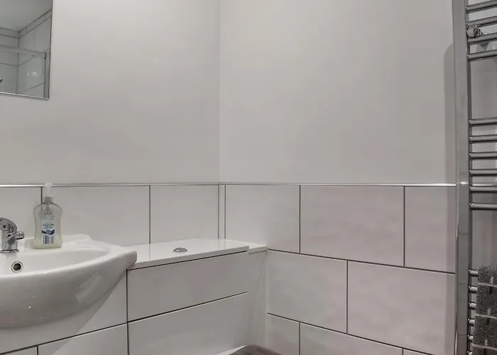 Holiday home Salmon Leap 1 - Uk48206 Sleights