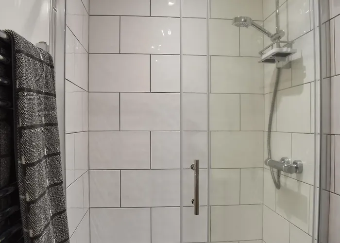 Holiday home Salmon Leap 1 - Uk48206